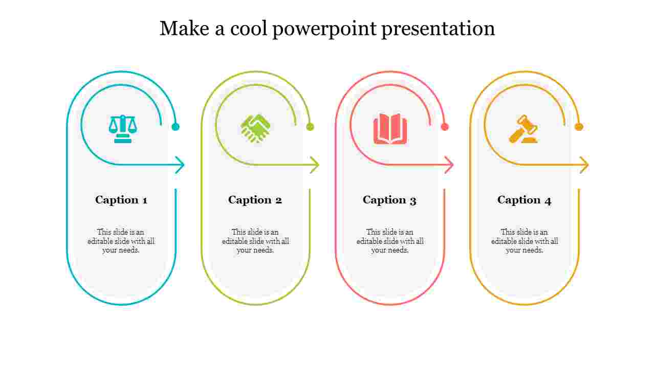 make a cool powerpoint presentation